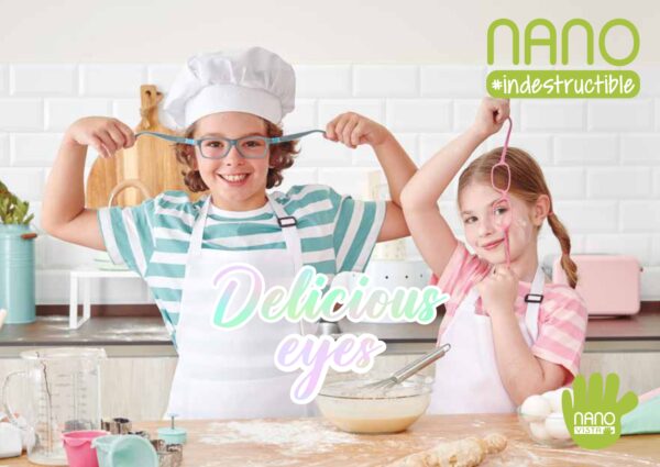 NANO NIÑOS