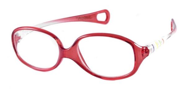 gafas-roja