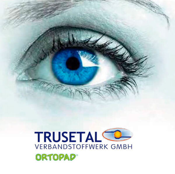 Parches Oculares